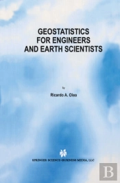 Geostatistics For Engineers And Earth Scientists