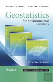 Geostatistics For Environmental Scientists
