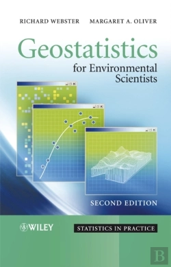 Bertrand.pt - Geostatistics For Environmental Scientists