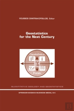 Bertrand.pt - Geostatistics For The Next Century