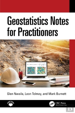 Bertrand.pt - Geostatistics Notes For Practitioners