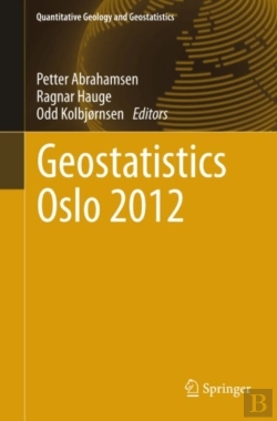 Bertrand.pt - Geostatistics Oslo 2012