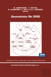 Geostatistics Rio 2000