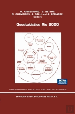 Bertrand.pt - Geostatistics Rio 2000