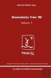 Geostatistics Troia '92