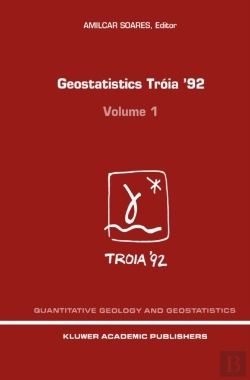 Bertrand.pt - Geostatistics Troia '92