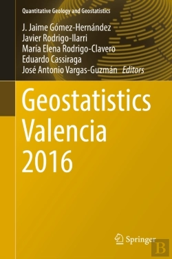 Bertrand.pt - Geostatistics Valencia 2016