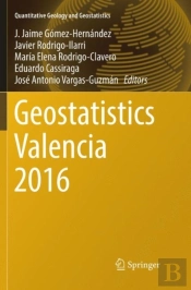 Geostatistics Valencia 2016