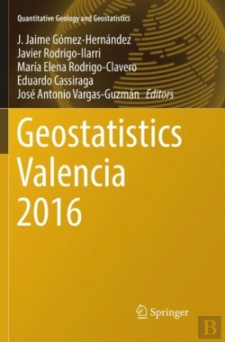 Bertrand.pt - Geostatistics Valencia 2016
