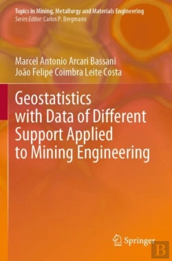 Bertrand.pt - Geostatistics With Data Of Different Support Applied To Mining Engineering