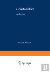 Geostatistics