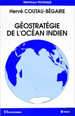 Bertrand.pt - Géostratégie De L'Océan Indien