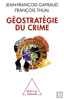 Bertrand.pt - Géostratégie Du Crime