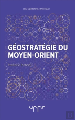 Bertrand.pt - Geostrategie Du Moyen-Orient
