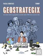 Geostrategix