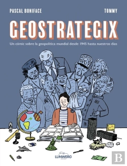 Bertrand.pt - Geostrategix