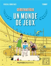 Géostratégix : Un Monde De Jeux