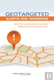 Geotargeted Alerts And Warnings
