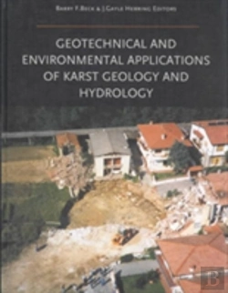 Bertrand.pt - Geotechnical And Environmental Applications Of Karst Geology And Hydrology