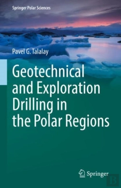 Bertrand.pt - Geotechnical And Exploration Drilling In The Polar Regions