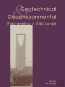 Bertrand.pt - Geotechnical And Geoenvironmental Engineering In Arid Lands