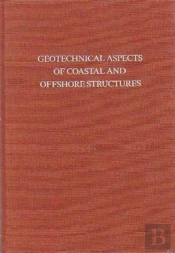 Geotechnical Aspects Of Coastal And Offshore Structures