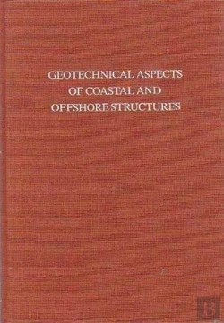 Bertrand.pt - Geotechnical Aspects Of Coastal And Offshore Structures