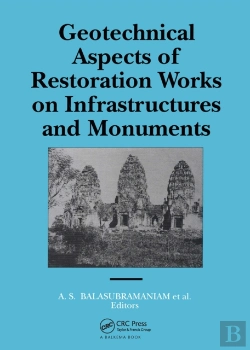 Bertrand.pt - Geotechnical Aspects Of Restoration Works On Infrastructures And Monuments