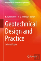 Geotechnical Design And Practice