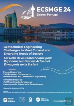 Bertrand.pt - Geotechnical Engineering Challenges To Meet Current And Emerging Needs Of Society