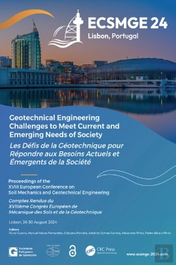 Bertrand.pt - Geotechnical Engineering Challenges To Meet Current And Emerging Needs Of Society