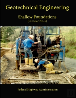 Bertrand.pt - Geotechnical Engineering Circular No. 6: Shallow Foundations