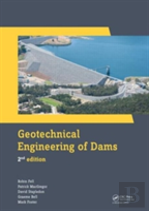Geotechnical Engineering Of Dams