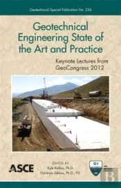 Geotechnical Engineering State Of The Art And Practice