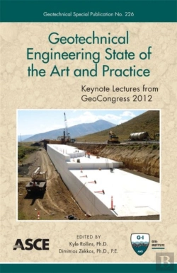 Bertrand.pt - Geotechnical Engineering State Of The Art And Practice