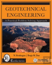 Geotechnical Engineering With Dvd Rom