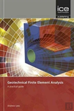 Bertrand.pt - Geotechnical Finite Element Analysis