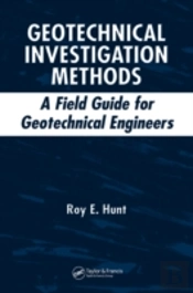 Geotechnical Investigation Methods