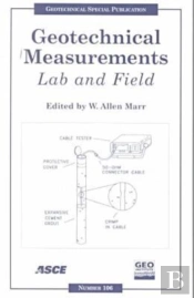 Geotechnical Measurements