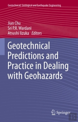 Bertrand.pt - Geotechnical Predictions And Practice In Dealing With Geohazards