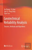 Geotechnical Reliability Analysis
