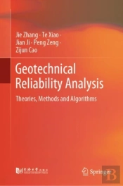 Geotechnical Reliability Analysis