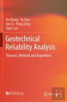 Geotechnical Reliability Analysis