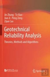 Geotechnical Reliability Analysis
