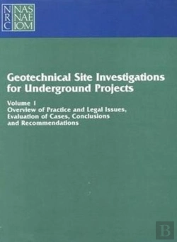 Bertrand.pt - Geotechnical Site Investigations For Underground Projects