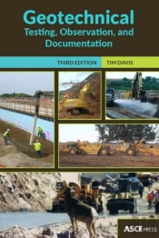 Geotechnical Testing, Observation, And Documentation