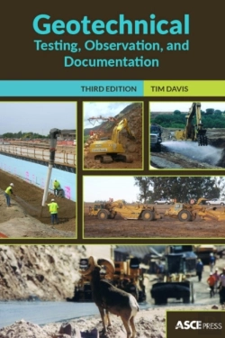 Bertrand.pt - Geotechnical Testing, Observation, And Documentation