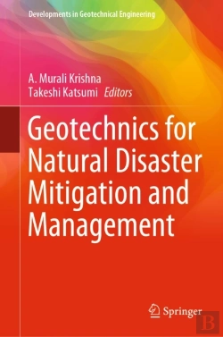 Bertrand.pt - Geotechnics For Natural Disaster Mitigation And Management