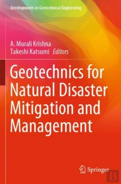 Bertrand.pt - Geotechnics For Natural Disaster Mitigation And Management