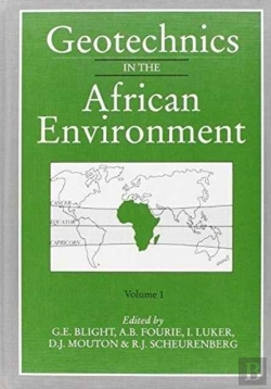 Bertrand.pt - Geotechnics In The African Environment, Volume 1